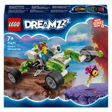 Lego Lego Dreamzzz 71471 Matero's SUV