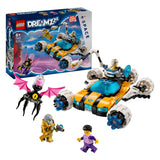 Lego Lego Dreamzzzz 71475 Meneer Oz's Space Car