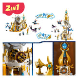 Lego LEGO DREAMZzz 71477 De Droomtoren