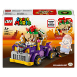 LEGO LEGO Super Mario 71431 Expansionssatz: Bowser Bolide