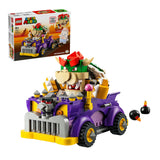 Lego Lego Super Mario 71431 Set di espansione: Bowser Bolide