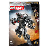 LEGO LEGO Super Heroes 76277 War Machine Mechanpantser