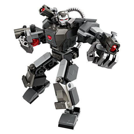 LEGO LEGO Super Heroes 76277 Mehanski strojni stroj