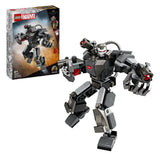 Lego LEGO Super Heroes 76277 War Machine mechapantser