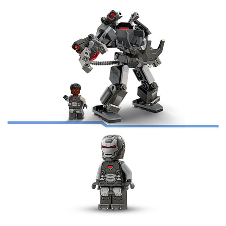 LEGO LEGO Super Heroes 76277 Mehanski strojni stroj