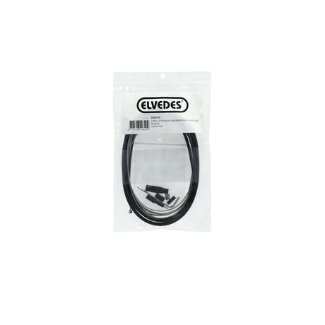 Elvedes cable set for dropper seatpost remote lock-out (excluding remote)