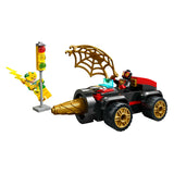 Lego LEGO 10792 Spidey Drilboorvoertuig