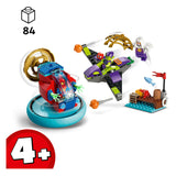 Lego LEGO 10793 Spidey vs. Green Goblin