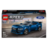 Lego LEGO Speed Champions 76920 Ford Mustang Dark Horse Sportwagen