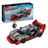 Lego LEGO Speed Champions 76921 Audi S1 E-tron Quattro Racewagen