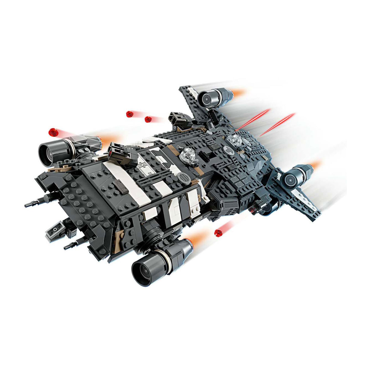 Lego Star Wars 75374 DE ONYX CINDER