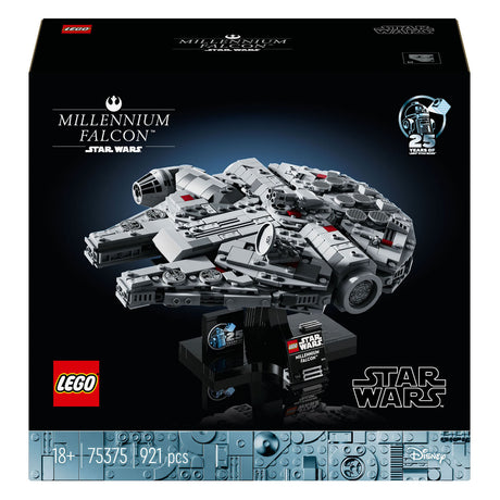 Lego LEGO Star Wars 75375 Millenium Falcon