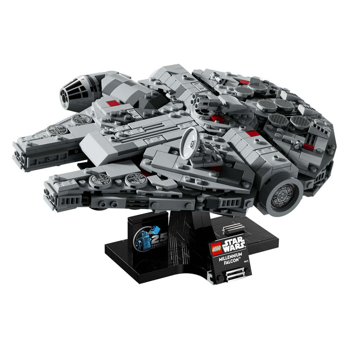 Millenium Falcon