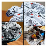 Millenium Falcon