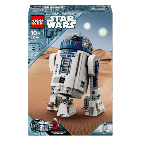 Lego LEGO Star Wars 75379 R2-D2