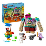 Lego Lego Minecraft 21257 Pojedynek z Verslinder