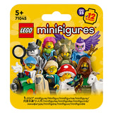 LEGO Lego 71045 Minifigurs Series 25