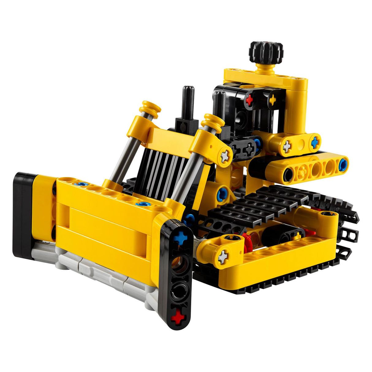 LEGO LEGO Technic 42163 Heavy bulldozer