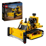 Lego Lego Technic 42163 tung bulldozer