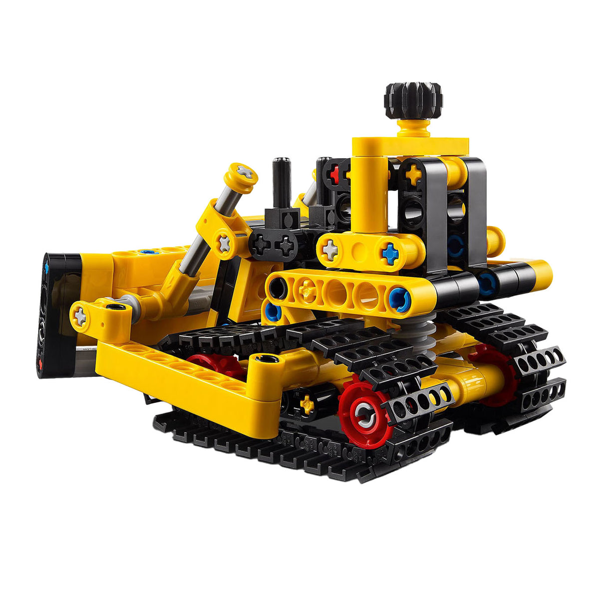 Lego Lego Technic 42163 Težek buldožer