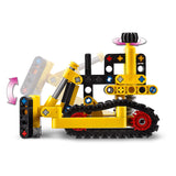 Lego Lego Technic 42163 tung bulldozer