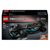 Lego Lego Technic 42165 Mercedes-AMG F1 W14 E Performance Reckack-Back