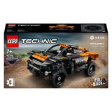 LEGO LEGO Technic 42166 Neom McLaren E Race Car