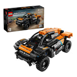 Lego Lego Technic 42166 Neom McLaren E Race Car Car