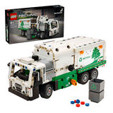 LEGO LEGO TECNIC 42167 MACK LR Electric Garbage Truck