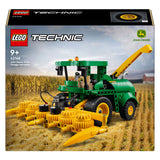 LEGO LEGO TECHINC 42168 JOHN DEERE 9700 Kraje Harvester