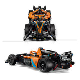 Lego Lego Technic 42169 Neom McLaren E racingbil