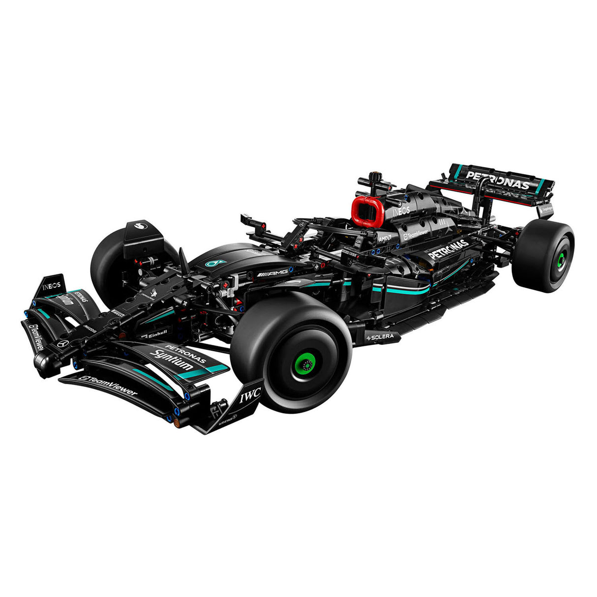 LEGO LEGO TECNIC 42171 Mercedes-AMG F1 W14 E