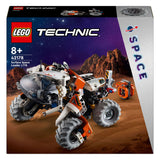 LEGO LEGO Technic 42178 Véhicule spatial LT78