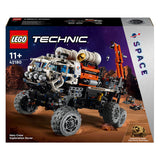 LEGO LEGO Technic 42180 reconnaissance rover on Mars