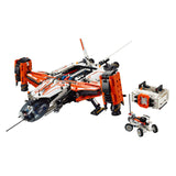 Lego Lego Technic 42181 VTOL FREATION SCHIP LT81