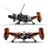 Lego Lego Technesch 42181 VTOL GRATIS Schätzung LT81