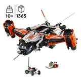 Lego Technic 42181 Vtol Cargo Spaceship Ltd81