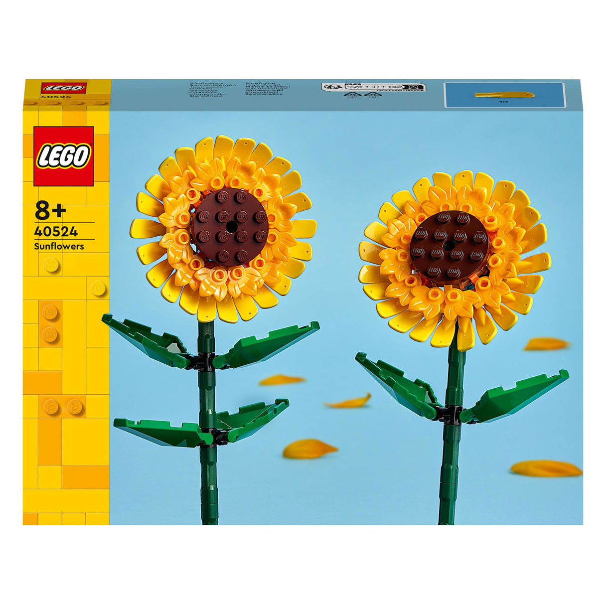 LEGO LEGO 40524 Sončnice