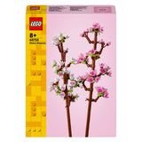 Icone LEGO LEGO 40725 fiori di ciliegio