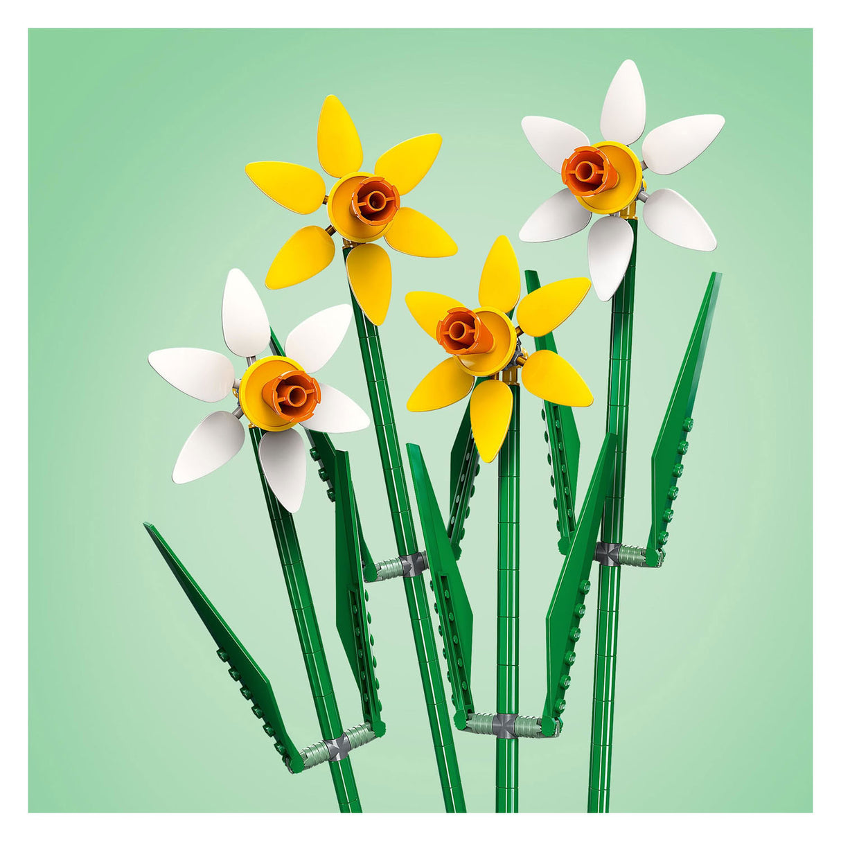 LEGO LEGO 40747 Narcissi