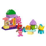 Lego Duplo Lego Duplo 10420 Stall z Ariel a Botje