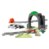 LEGO DUPLO CITTÀ 10425 TUNNEL TRINNO E GRIPILE ESPANSIONE