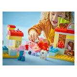 Lego Duplo Lego Duplo 10434 Poppa Supermarché