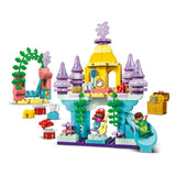 LEGO DUPLO LEGO DUPLO 10435 Ariels Magical Underwater Palace