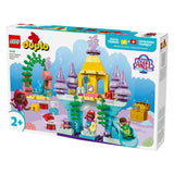 LEGO DUPLO LEGO DUPLO 10435 Ariels Magical Underwater Palace