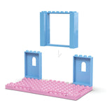 Lego Lego Gabby's Dollhouse 10796 Gabby's Kittensagverblijf