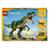 Créateur LEGO LEGO 31151 t. rex