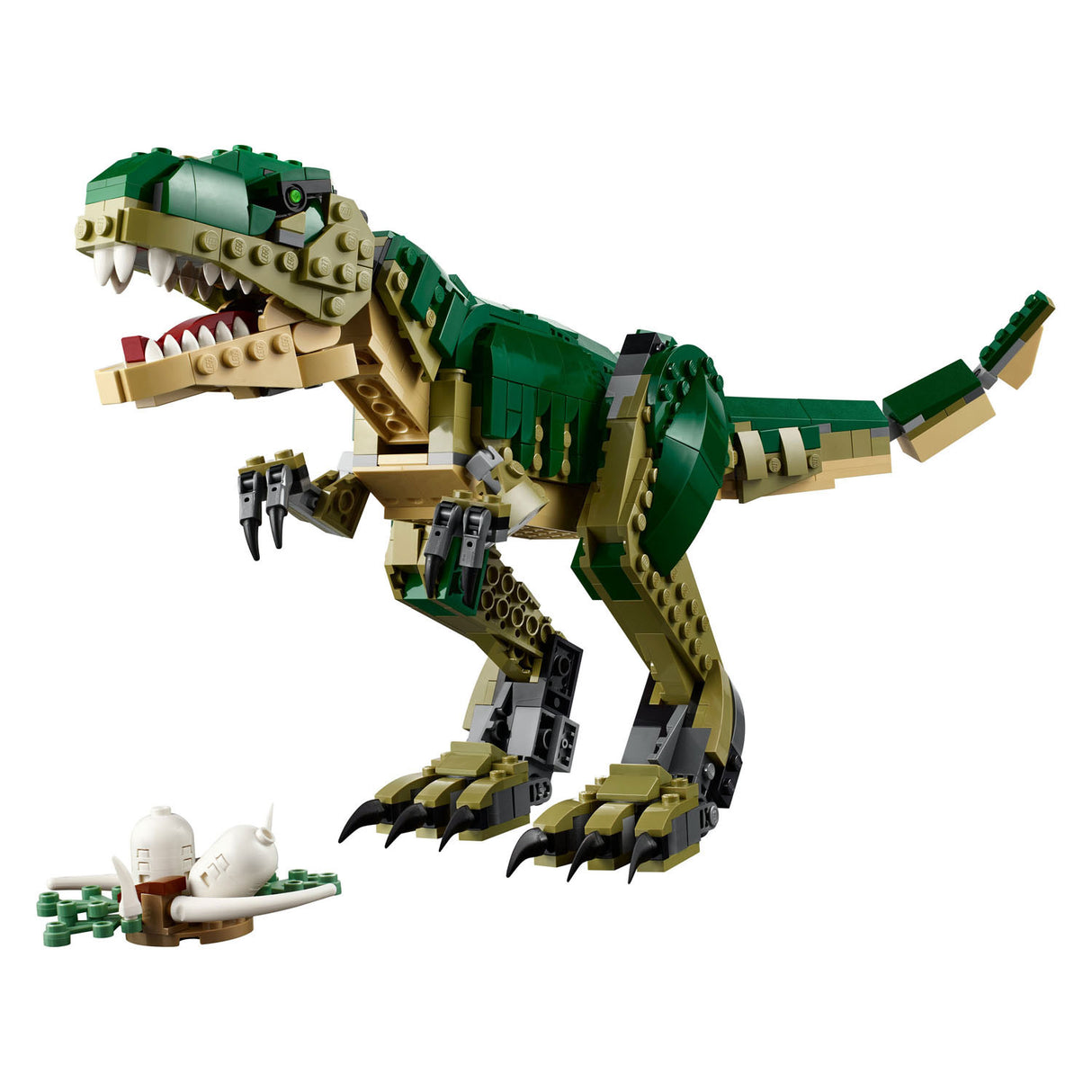 LEGO LEGO Creator 31151 t. rex