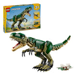 Créateur LEGO LEGO 31151 t. rex