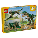 Créateur LEGO LEGO 31151 t. rex